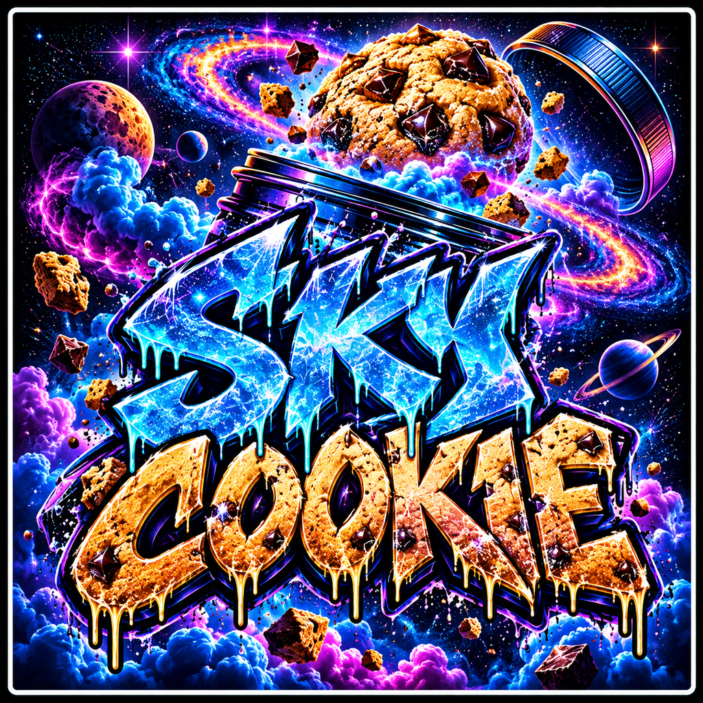 Sky Cookie Auto -logo