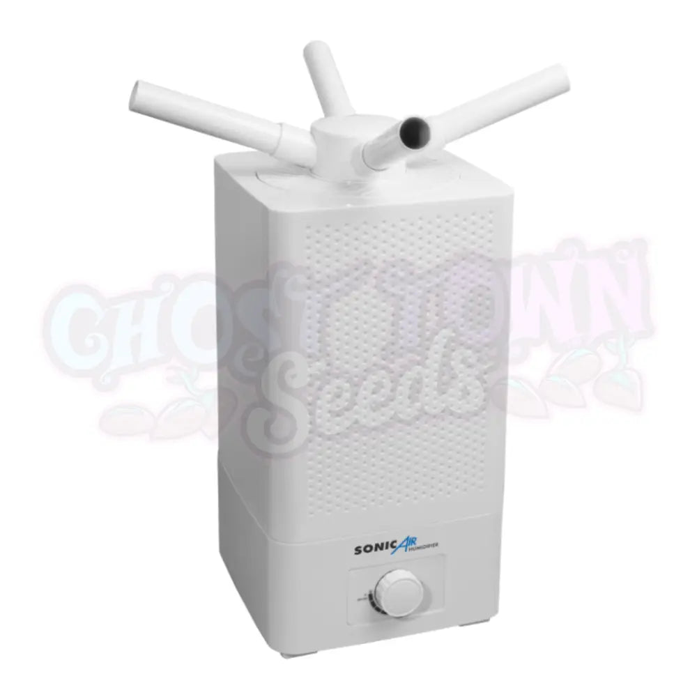 SonicAir Humidifier 10L