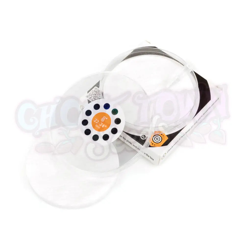 Sproutly – Smart Germinator