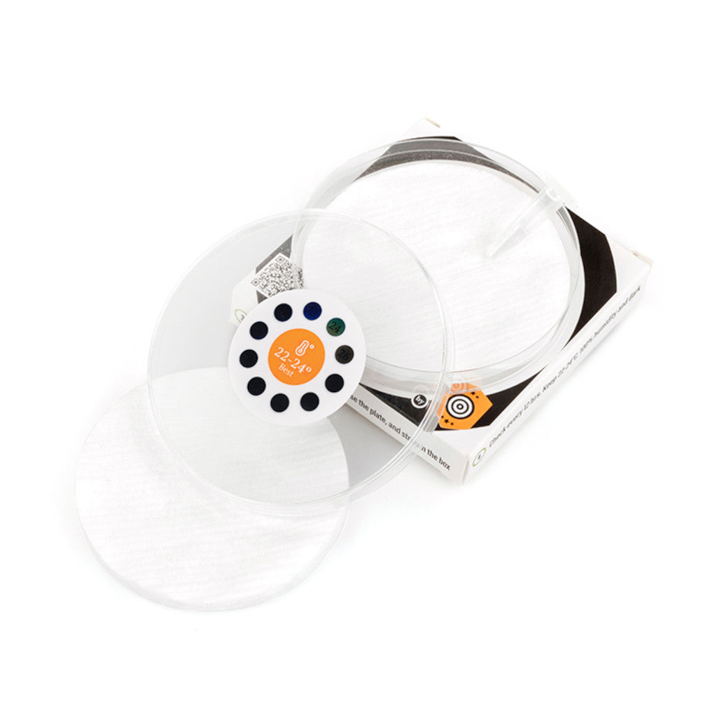 Sproutly – Smart Germinator