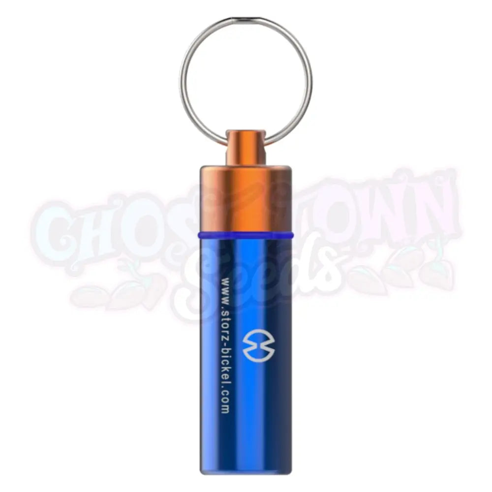 Storz & Bickel - Capsule Caddy Kapseliavaimenperä Vaporisaattori Varaosat Ja Tarvikkeet