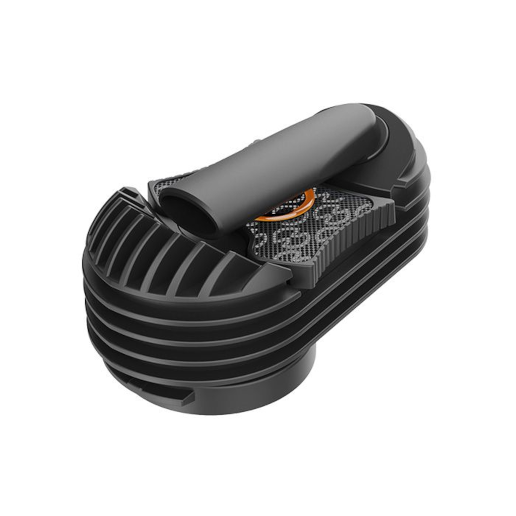 Storz & Bickel - Crafty+ Cooling Unit Vaporisaattori Varaosat ja Tarvikkeet