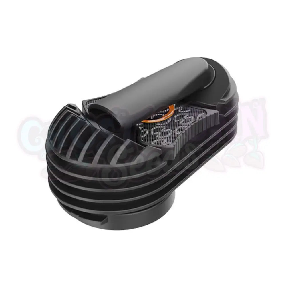 Storz & Bickel - Crafty+ Cooling Unit Vaporisaattori Varaosat ja Tarvikkeet