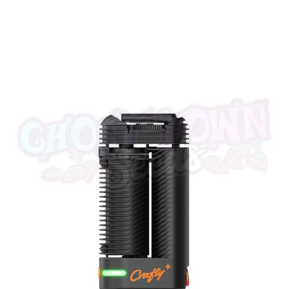 Storz & Bickel - Crafty + Vaporisaattori Vaporisaattorit