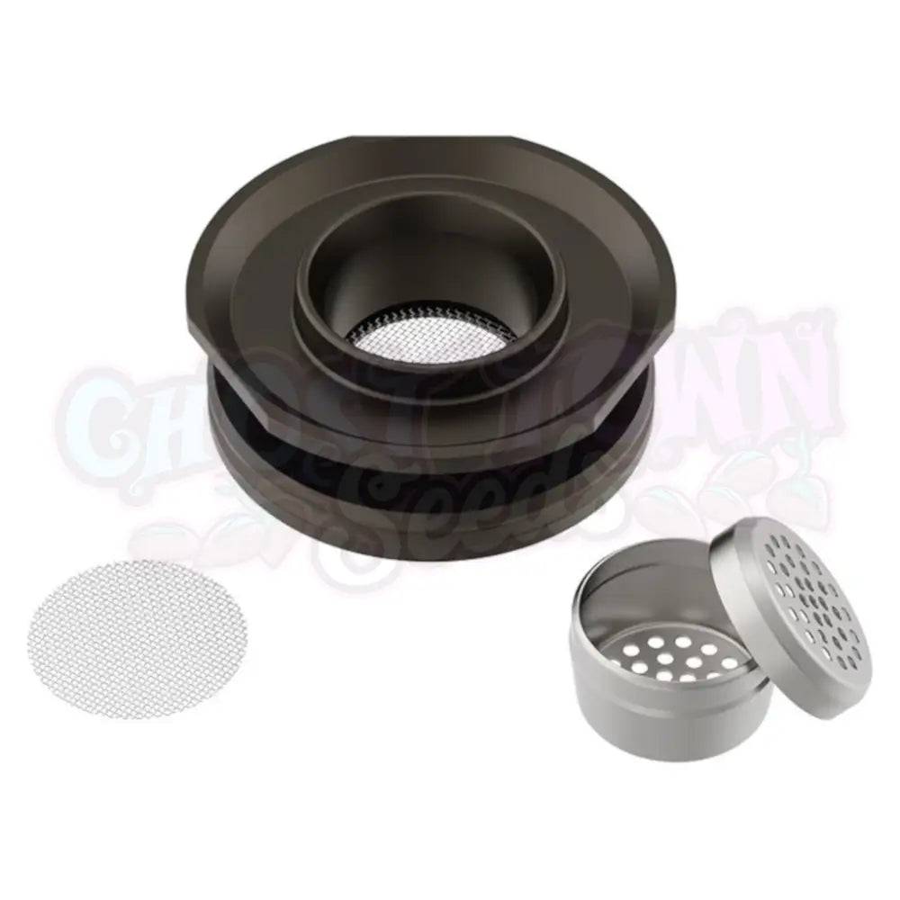 Storz & Bickel - Volcano Hybrid Dosing Capsule Adapter Vaporisaattori Varaosat ja Tarvikkeet