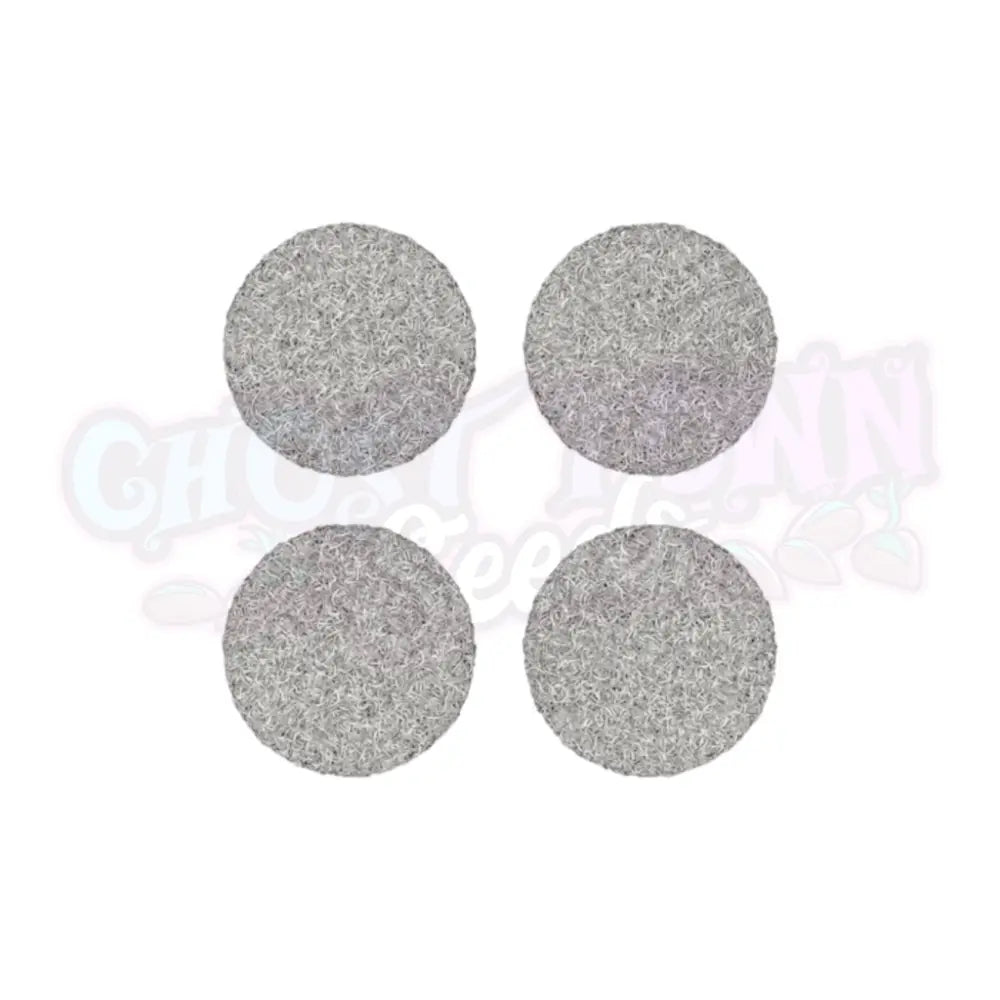 Storz & Bickel - Dosing Capsule Filling Pads small (4 kpl) Vaporisaattori Varaosat ja Tarvikkeet