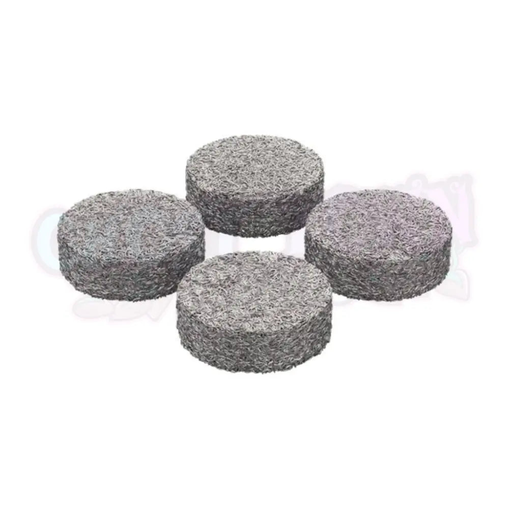 Storz & Bickel - Dosing Capsule Filling Pads small (4 kpl) Vaporisaattori Varaosat ja Tarvikkeet