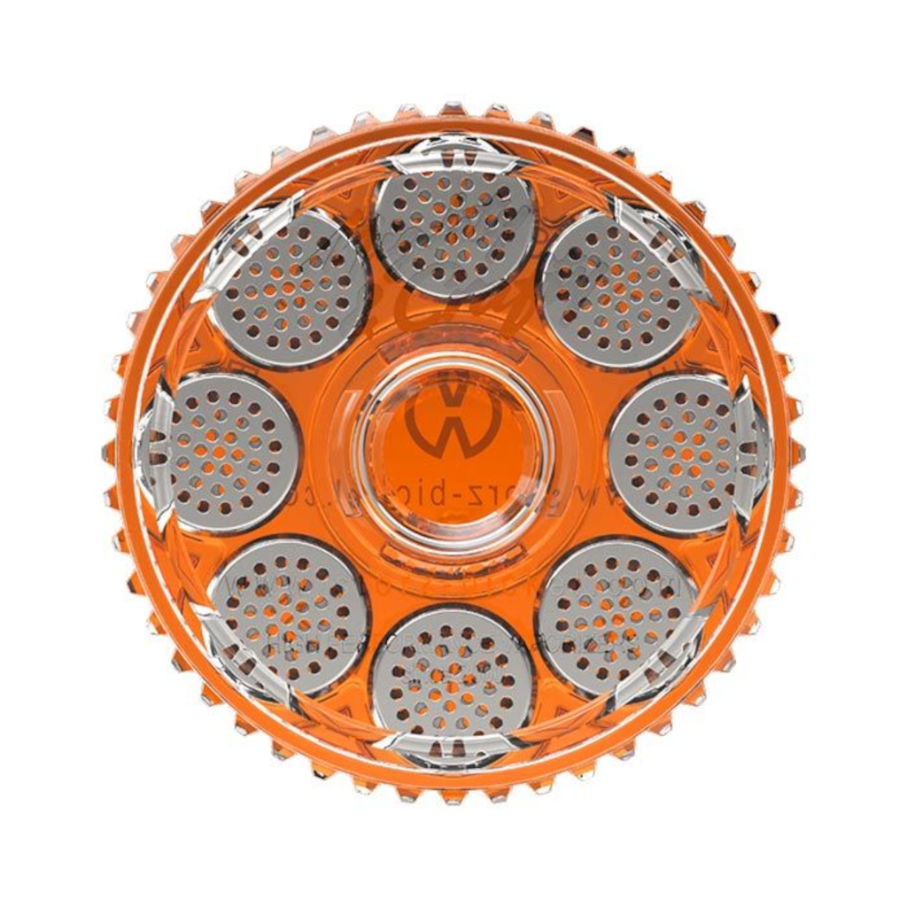 Storz & Bickel - Dosing Capsule Lipas Yrteille Vaporisaattori Varaosat Ja Tarvikkeet