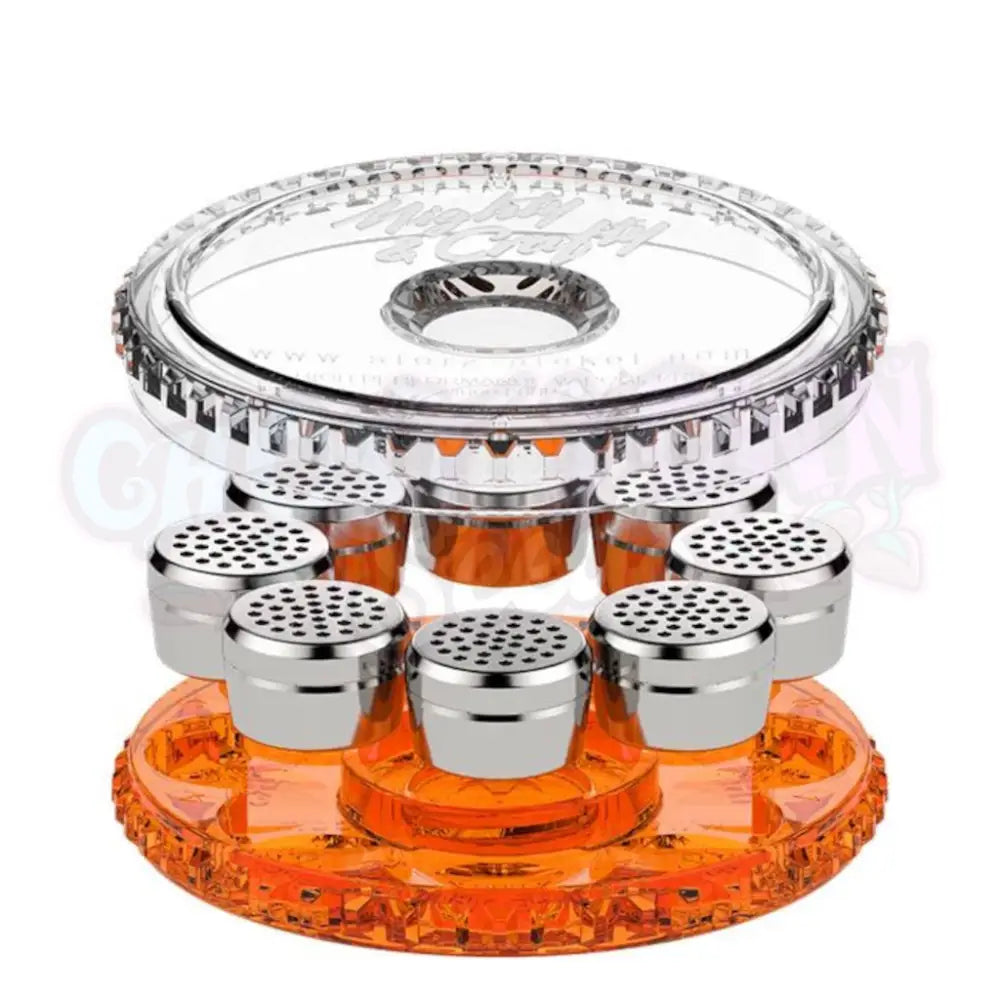 Storz & Bickel - Dosing Capsule Lipas Yrteille Vaporisaattori Varaosat Ja Tarvikkeet