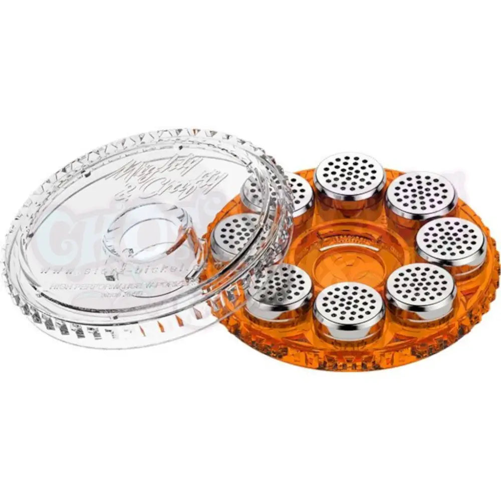 Storz & Bickel - Dosing Capsule Lipas Nesteille Vaporisaattori Varaosat Ja Tarvikkeet