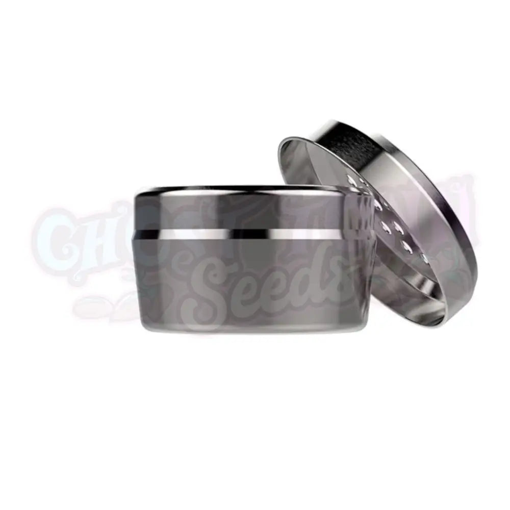 Storz & Bickel - Dosing Capsules Annoskapseli Setti Täyttötyynyllä 40Kpl Vaporisaattori Varaosat