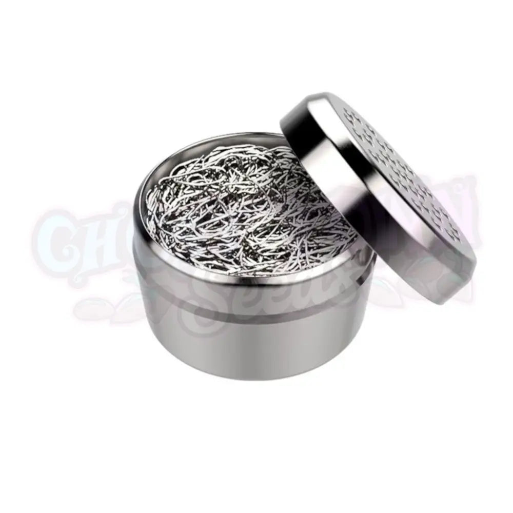 Storz & Bickel - Dosing Capsules Annoskapseli Setti Täyttötyynyllä 40Kpl Vaporisaattori Varaosat