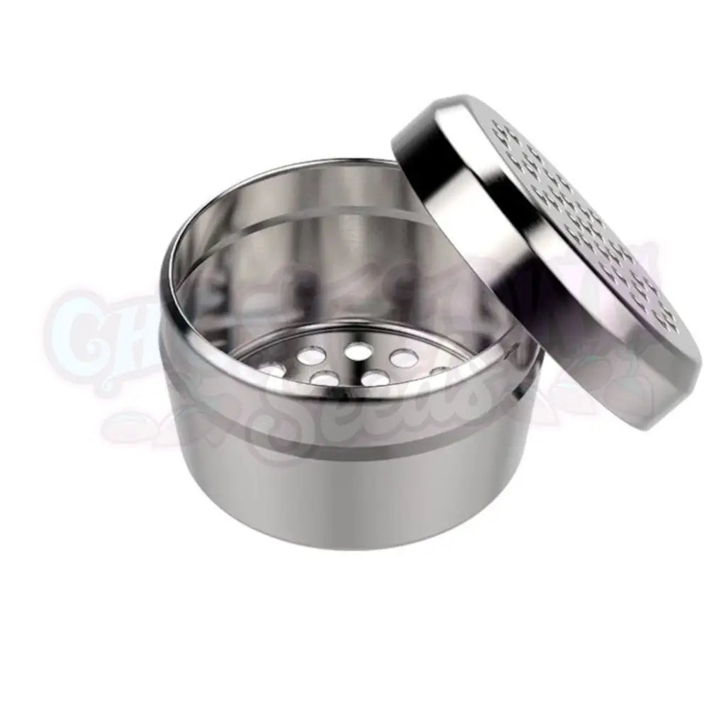 Storz & Bickel - Dosing Capsules Annoskapseli Setti Täyttötyynyllä 40Kpl Vaporisaattori Varaosat