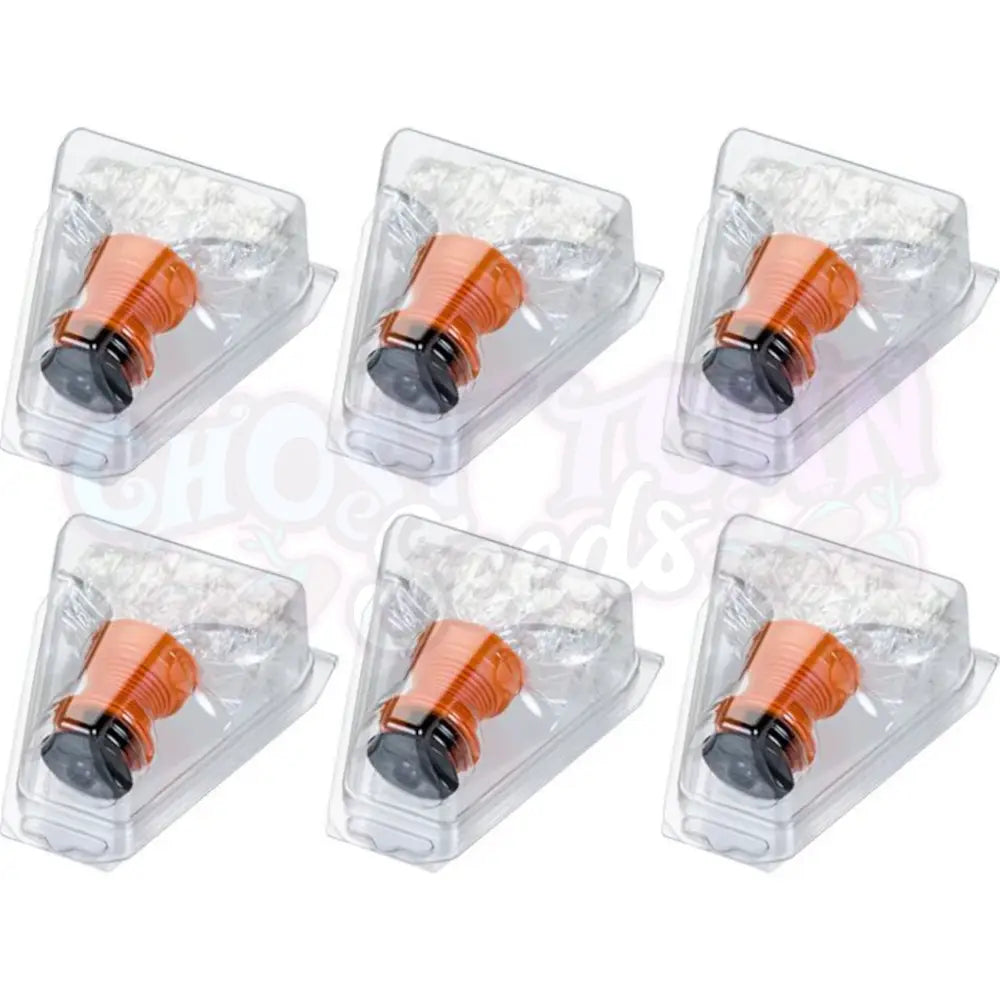 Storz & Bickel - Volcano Easy Valve Replacement Set Vaporisaattori Varaosat Ja Tarvikkeet