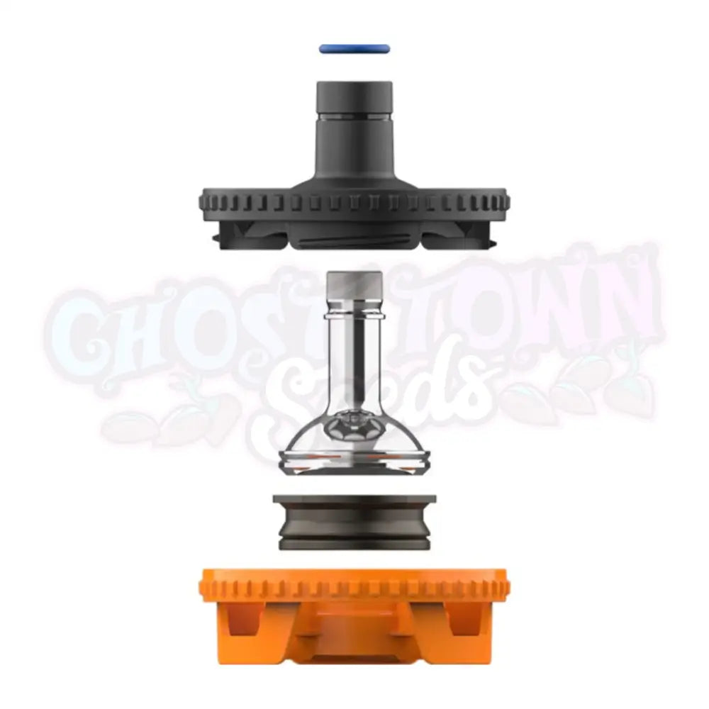 Storz & Bickel - Volcano Hybrid Filling Chamber Yrttipesä Vaporisaattori Varaosat Ja Tarvikkeet