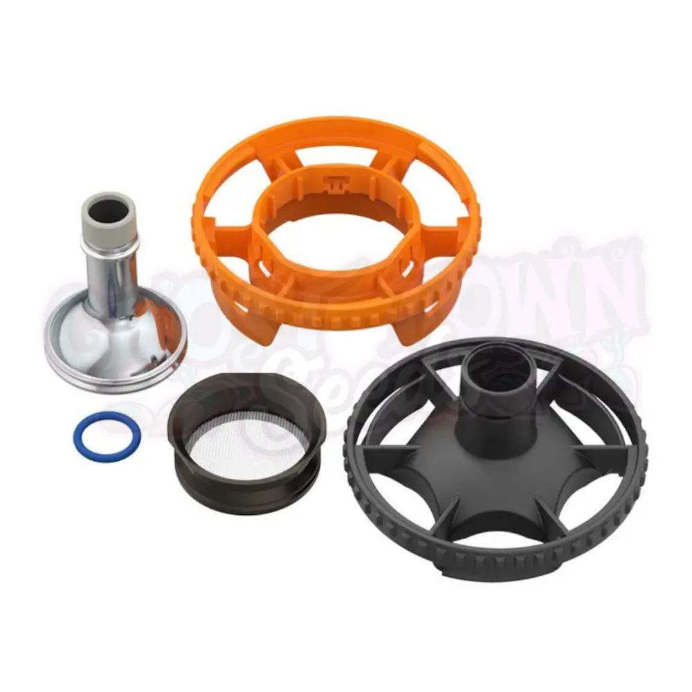 Storz & Bickel - Volcano Hybrid Filling Chamber Yrttipesä Vaporisaattori Varaosat Ja Tarvikkeet