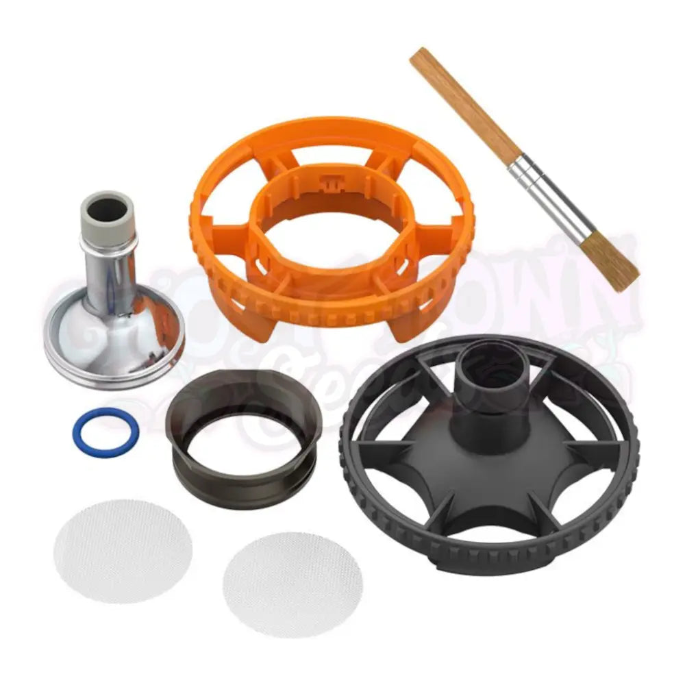 Storz & Bickel - Volcano Hybrid Filling Chamber Yrttipesä Vaporisaattori Varaosat Ja Tarvikkeet