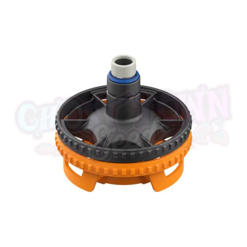 Storz & Bickel - Volcano Hybrid Filling Chamber Yrttipesä Vaporisaattori Varaosat Ja Tarvikkeet