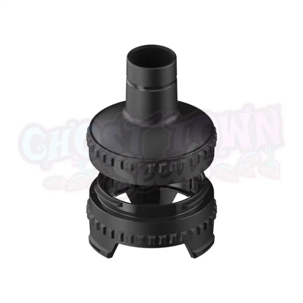 Storz & Bickel - Volcano Classic Filling Chamber Housing Ulkokuori Vaporisaattori Varaosat ja Tarvikkeet