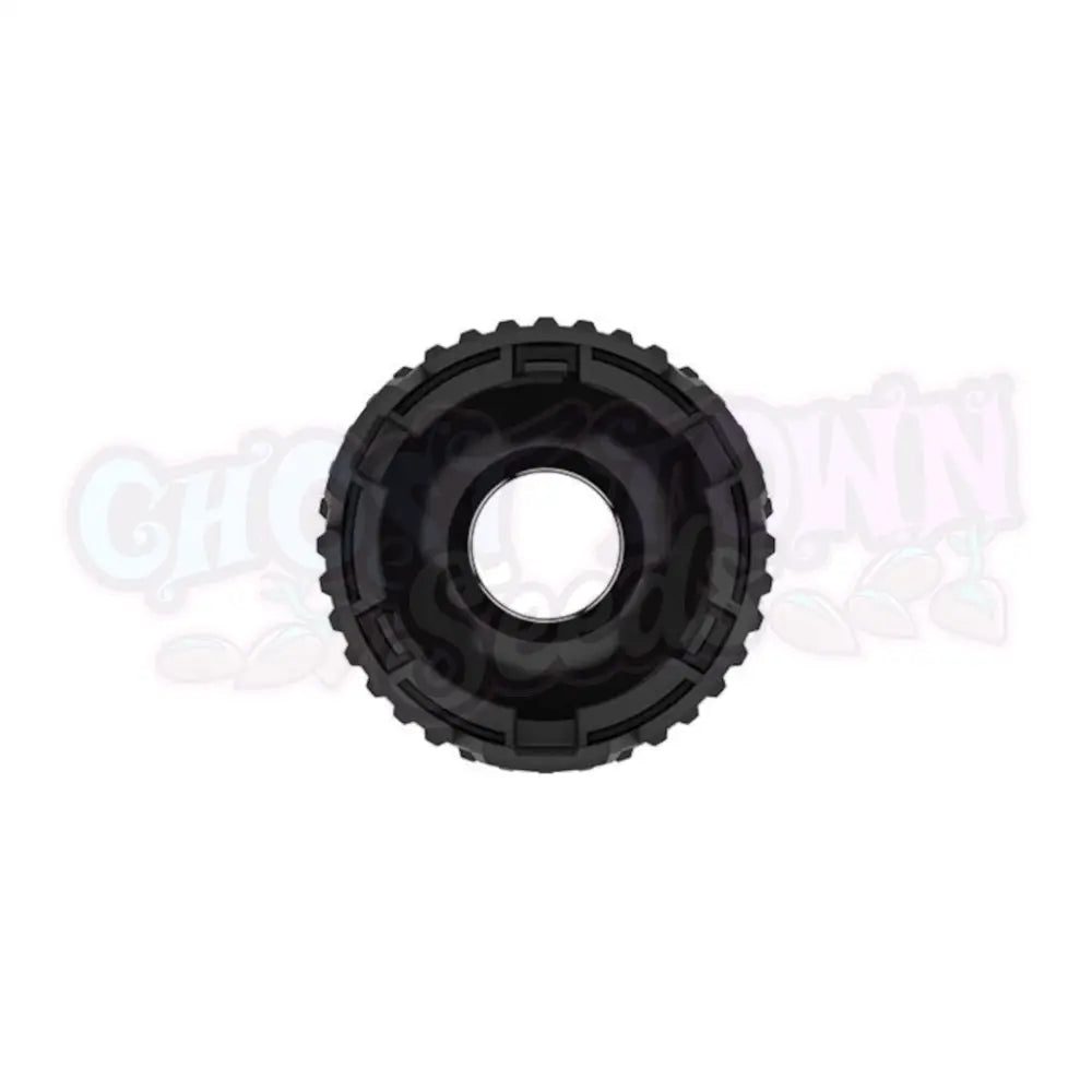 Storz & Bickel - Volcano Classic Filling Chamber Housing Ulkokuori Vaporisaattori Varaosat ja Tarvikkeet