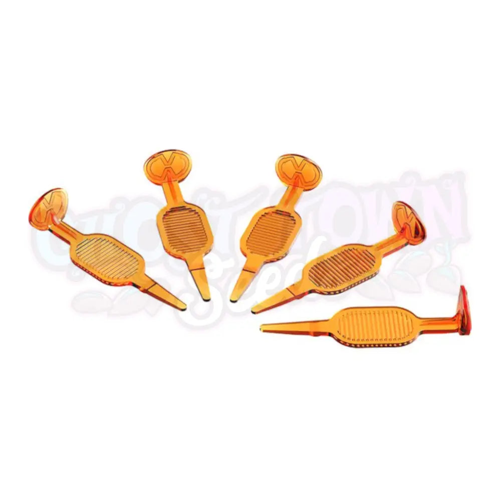 Storz & Bickel - Täyttökammion Työkalut 5 kpl Vaporisaattori Varaosat ja Tarvikkeet