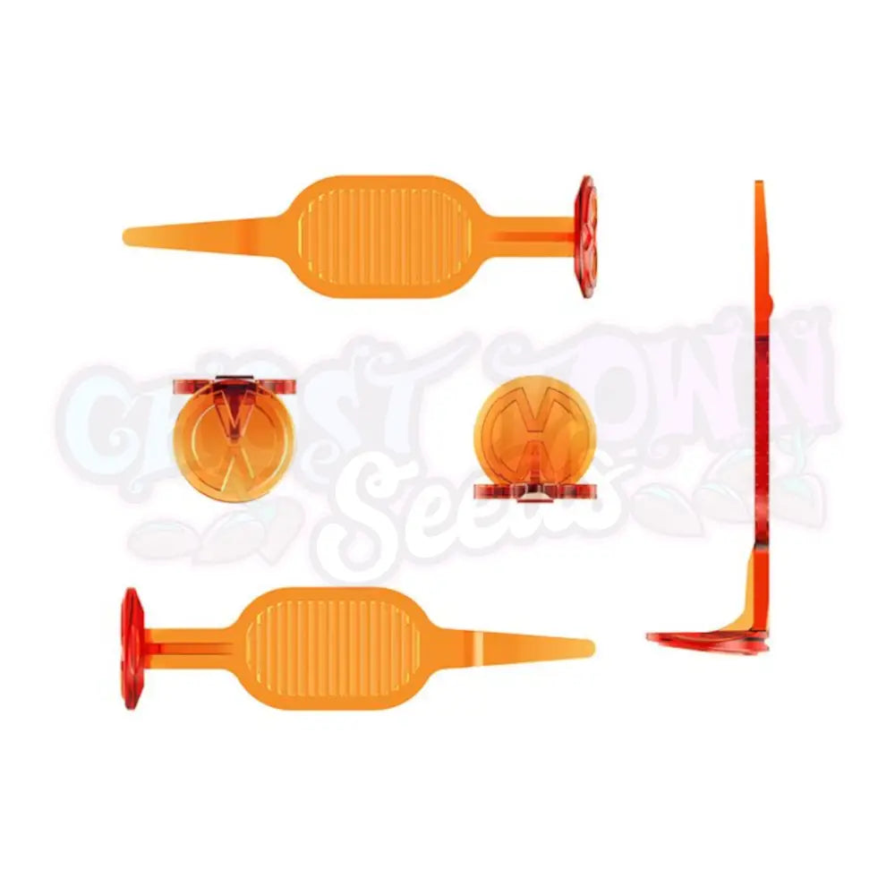 Storz & Bickel - Täyttökammion Työkalut 5 kpl Vaporisaattori Varaosat ja Tarvikkeet