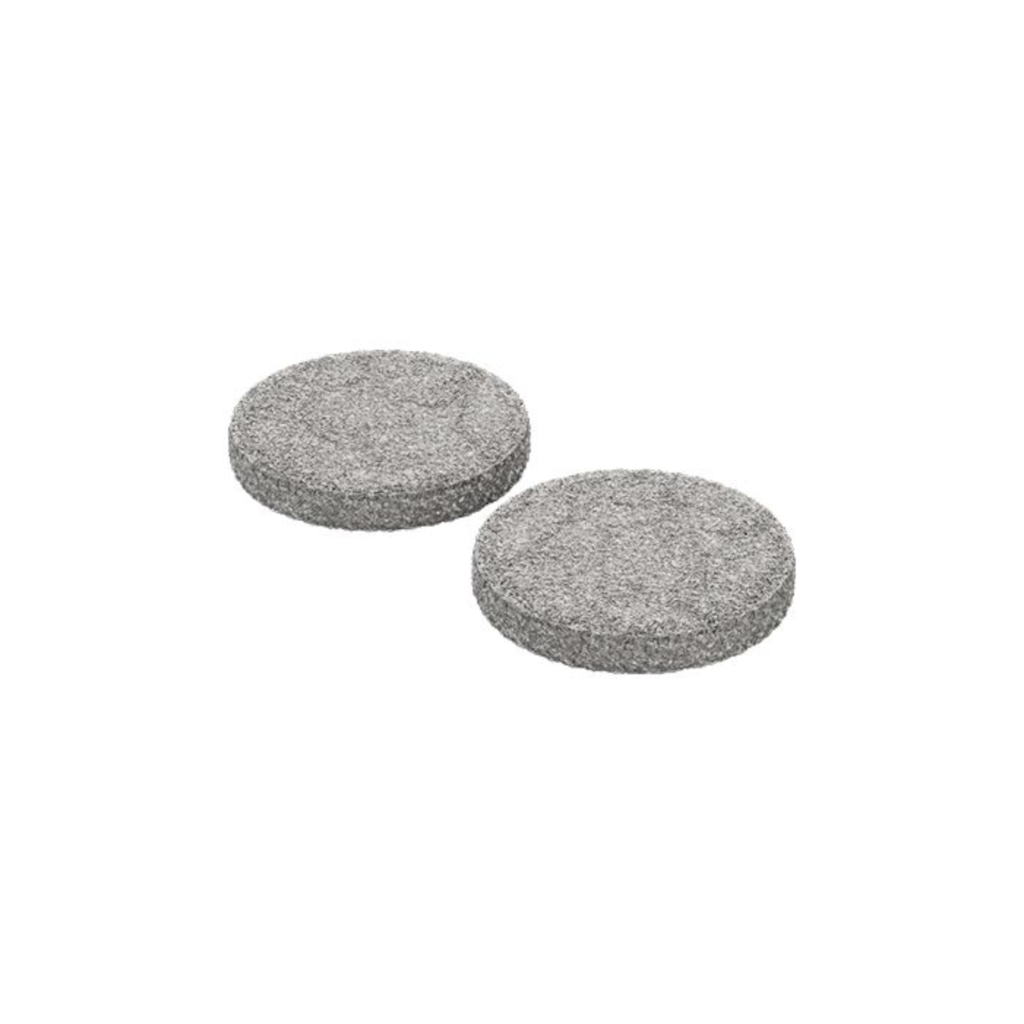Storz & Bickel - Filling Pads Täyttötyynyt 2kpl Vaporisaattori Varaosat ja Tarvikkeet