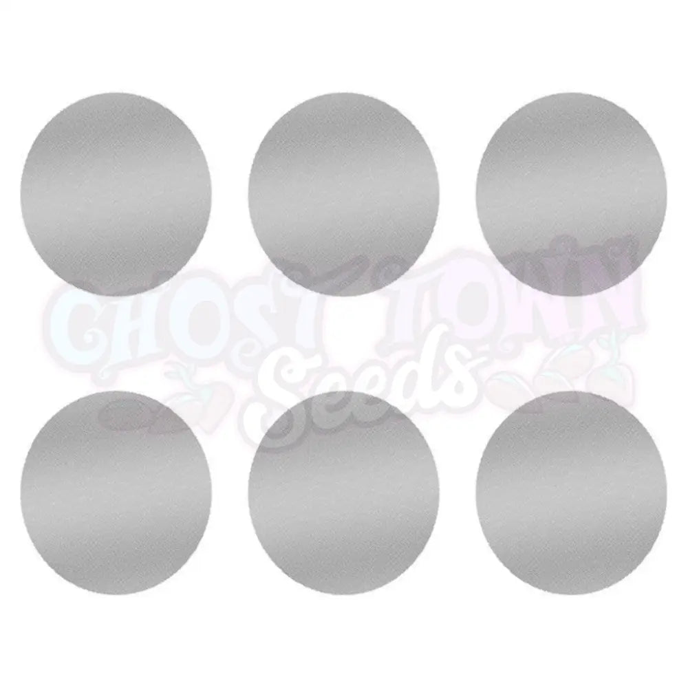 Storz & Bickel - Fine Screen Varaverkko Setti 6kpl Vaporisaattori Varaosat ja Tarvikkeet