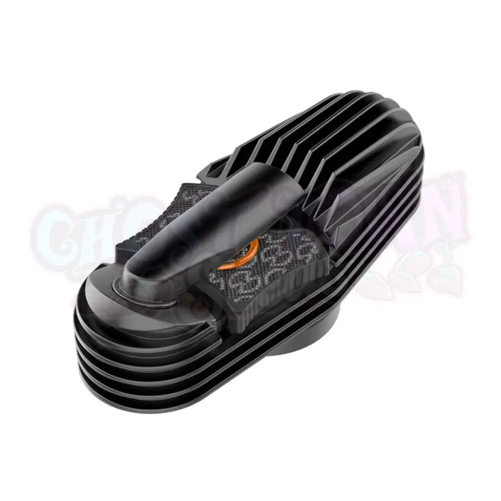 Storz & Bickel - Mighty + Jäähdytysyksikkö Vaporisaattori Varaosat Ja Tarvikkeet