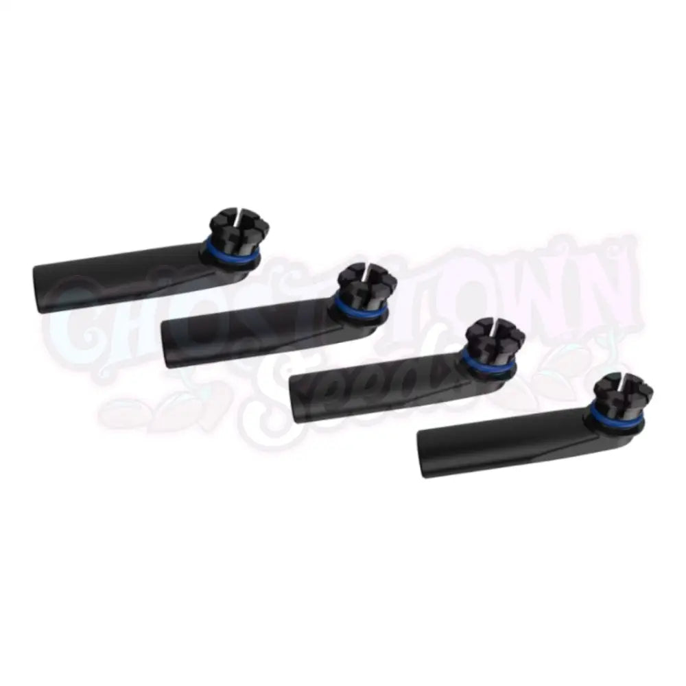 Storz & Bickel - Suukappalesarja Mighty- Ja Crafty-Laitteille Vaporisaattori Varaosat Tarvikkeet