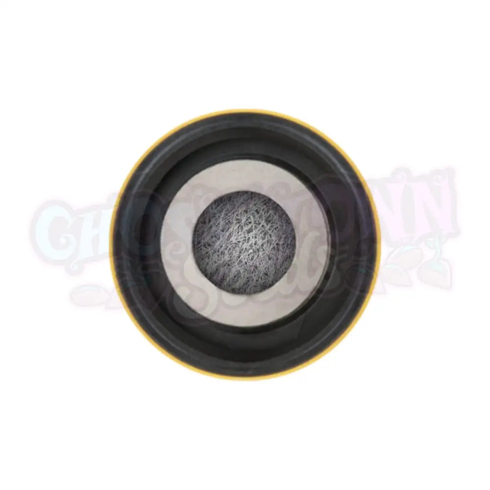 Storz & Bickel - Volcano Solid Valve Filling Chamber Täyttökammio Nesteille + Tyynyt Vaporisaattori Varaosat ja