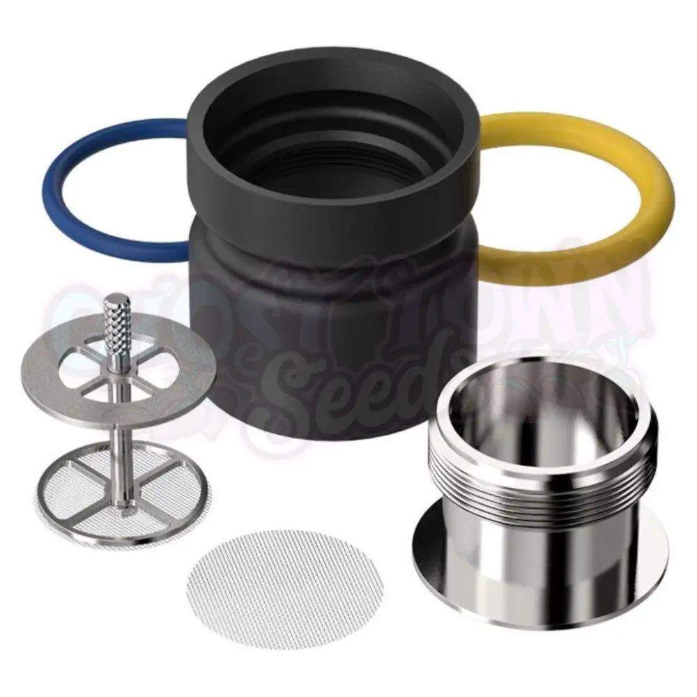 Storz & Bickel - Volcano Solid Valve Filling Chamber Yrttipesä Vaporisaattori Varaosat ja Tarvikkeet