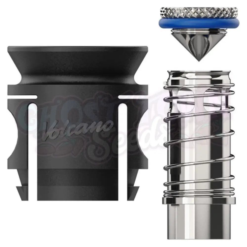 Storz & Bickel - Volcano Solid Valve Venttiili Vaporisaattori Varaosat ja Tarvikkeet