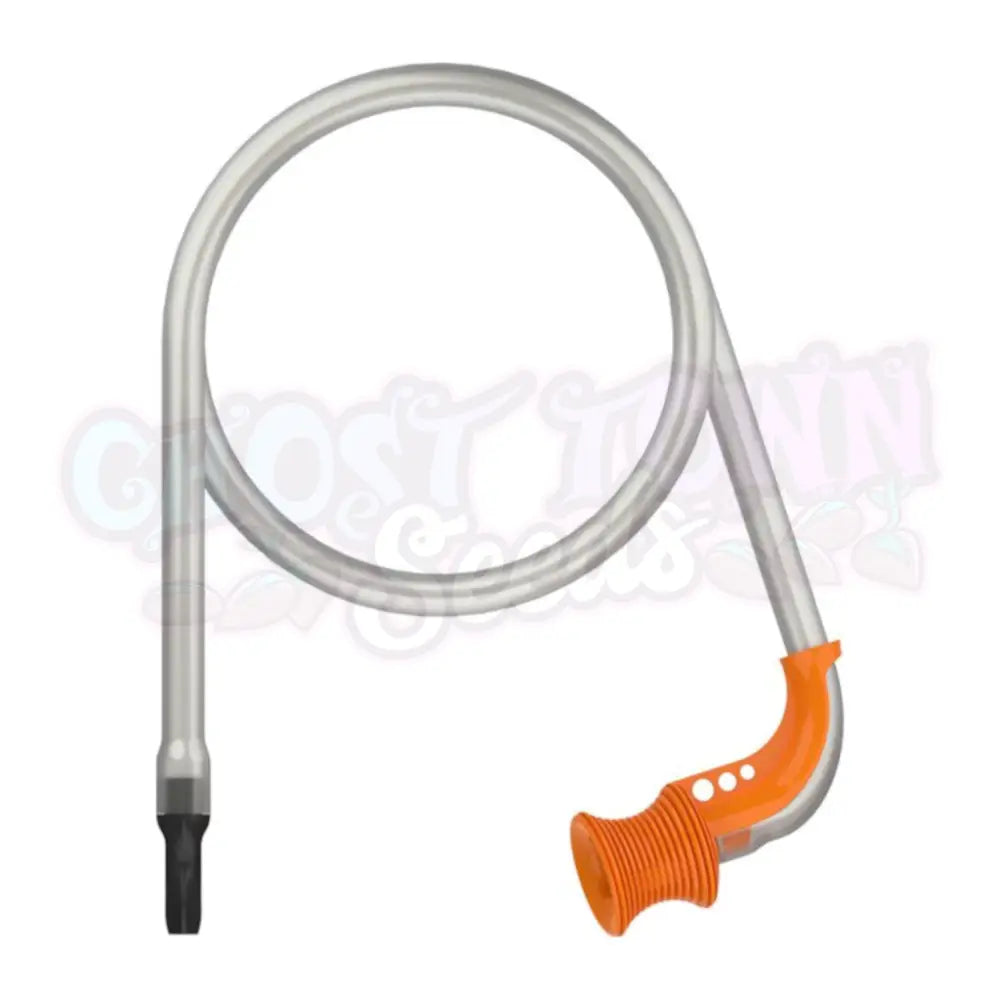 Storz & Bickel - Volcano Hybrid Tube Kit Letkusarja Liitin Vaporisaattori Varaosat Ja Tarvikkeet