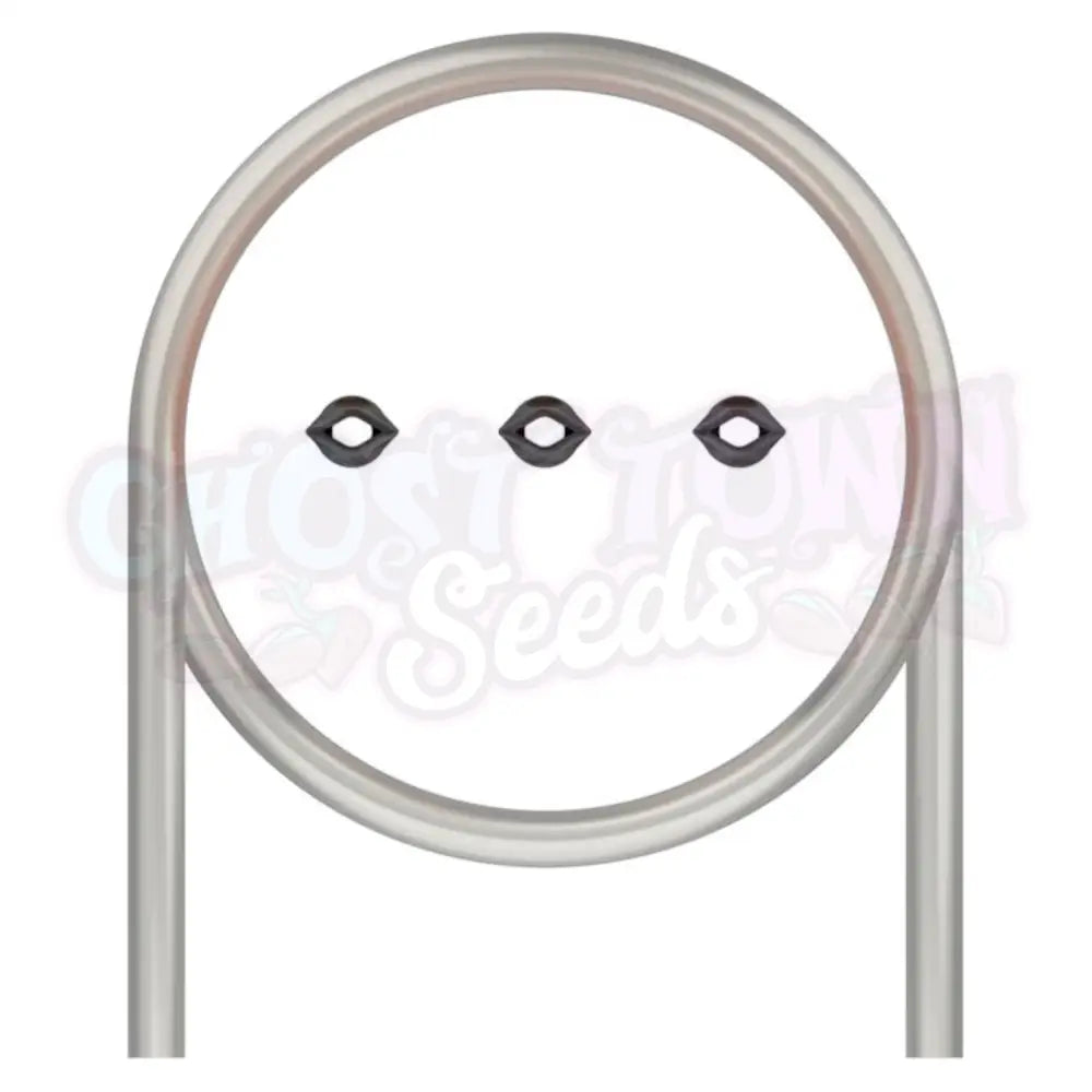 Storz & Bickel - Tube Set 3x1m for Volcano Hybrid Vaporisaattori Varaosat ja Tarvikkeet