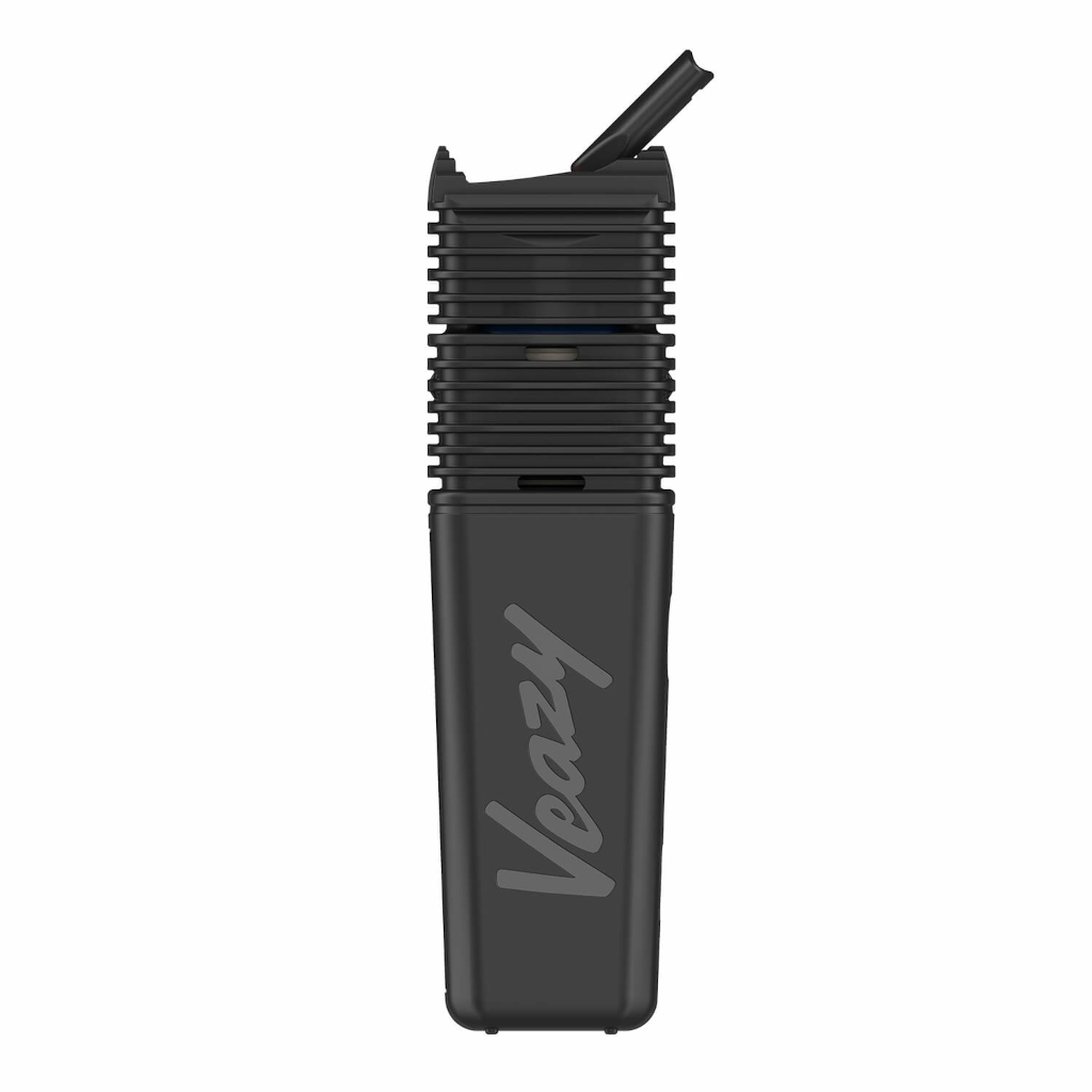 Storz & Bickel - Veazy (Alluring Black) Vaporisaattorit