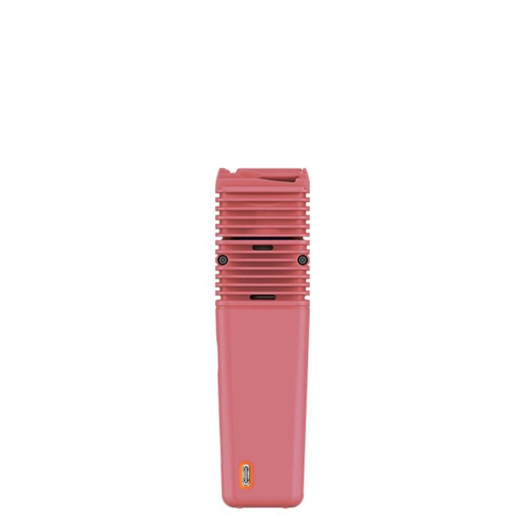 Storz & Bickel - Veazy (Charming Pink) Vaporisaattorit