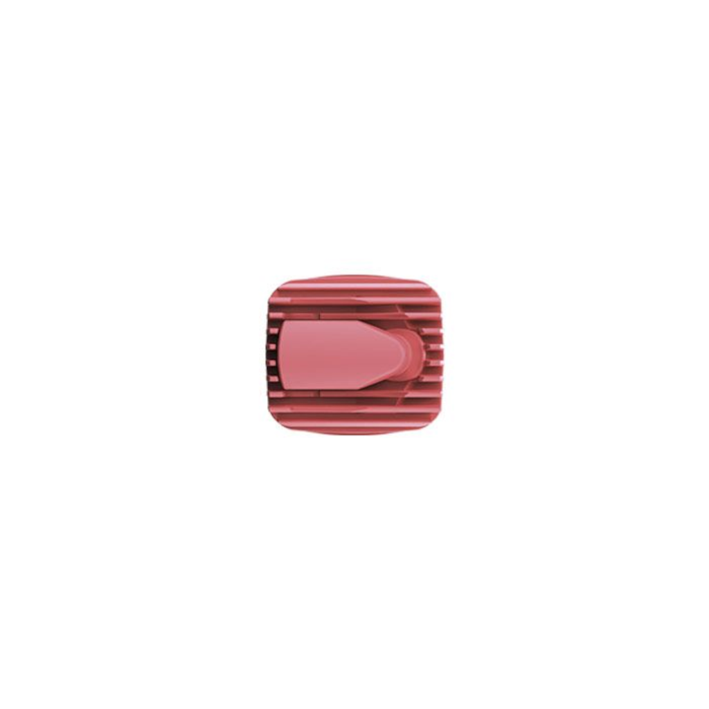 Storz & Bickel - Veazy (Charming Pink) Vaporisaattorit