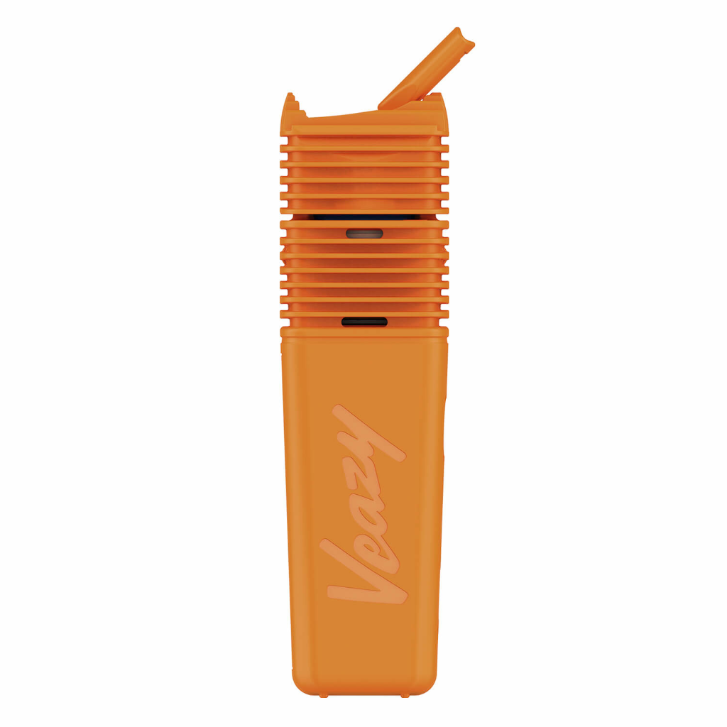 Storz & Bickel - Veazy (Inspiring Orange) Vaporisaattorit