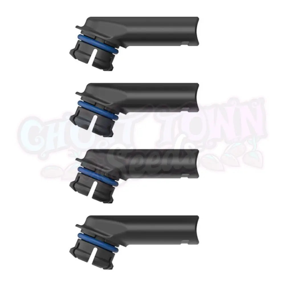 Storz & Bickel - Venty Mouthpieces Vaporisaattori Varaosat ja Tarvikkeet