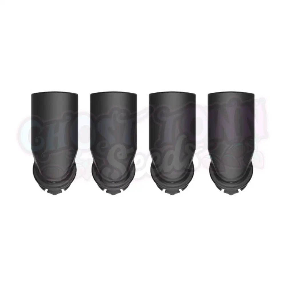 Storz & Bickel - Venty Mouthpieces Vaporisaattori Varaosat ja Tarvikkeet