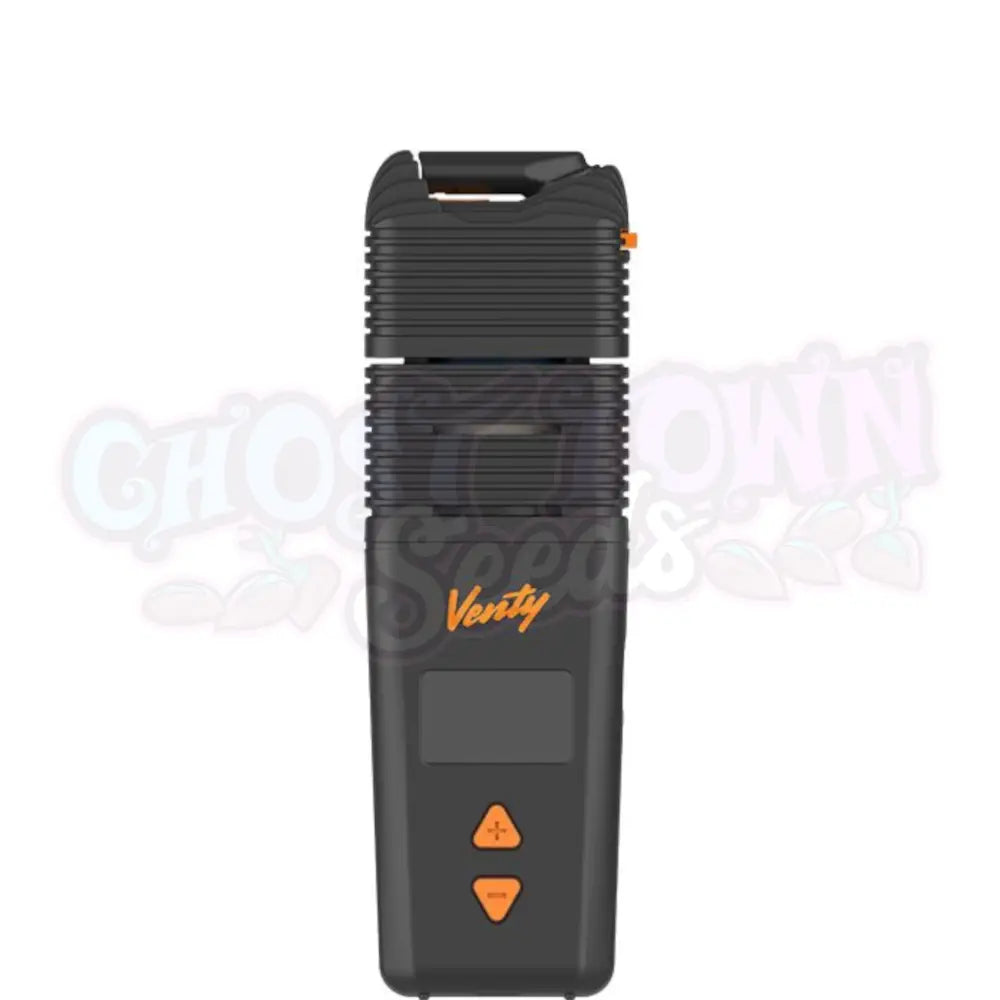 Storz & Bickel - Venty Vaporisaattori Vaporisaattorit