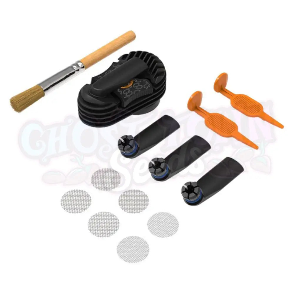 Storz & Bickel - Wear & Tear Set for Crafty+ Vaporisaattori Varaosat ja Tarvikkeet