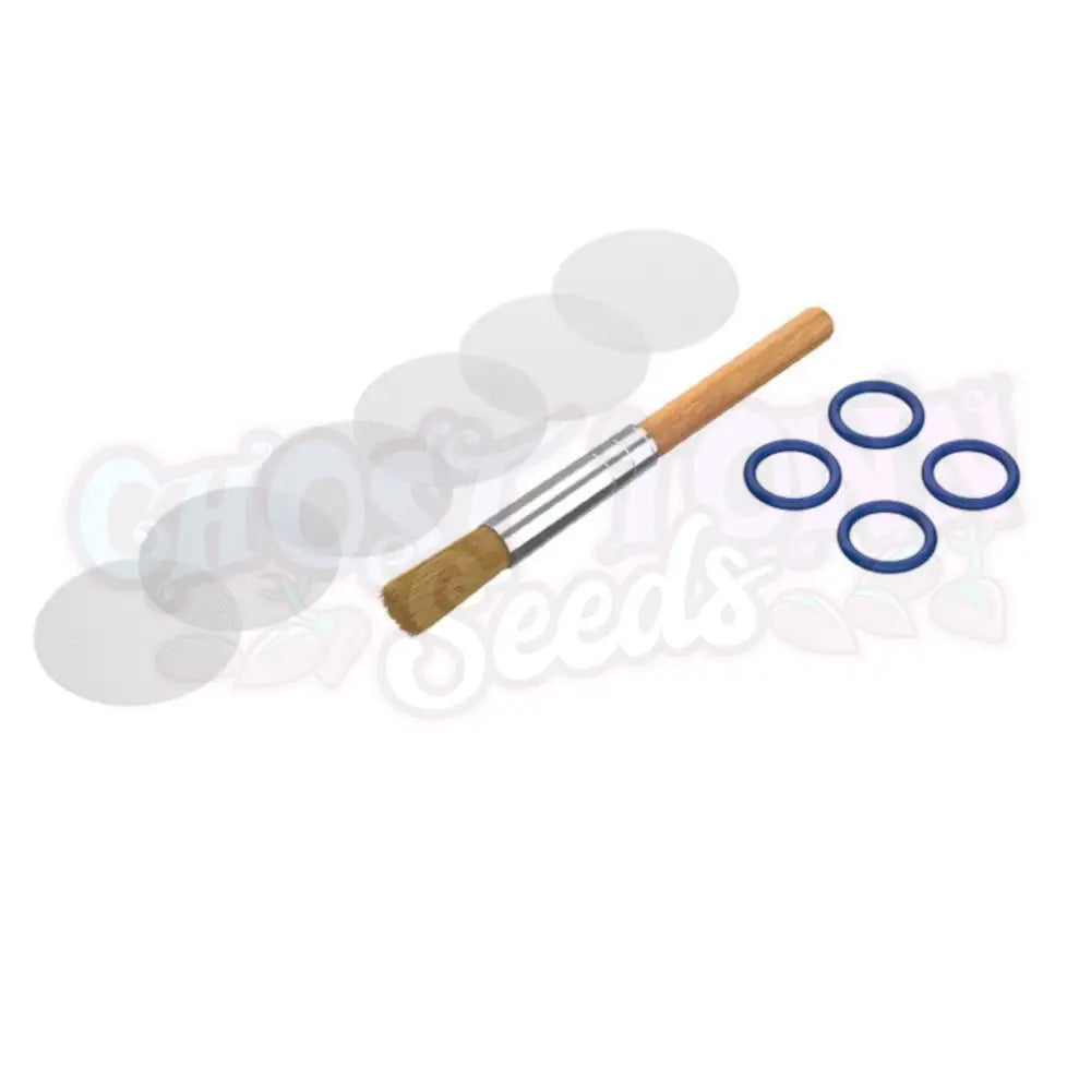 Storz & Bickel - Volcano Hybrid Wear & Tear Setti Vaporisaattori Varaosat ja Tarvikkeet