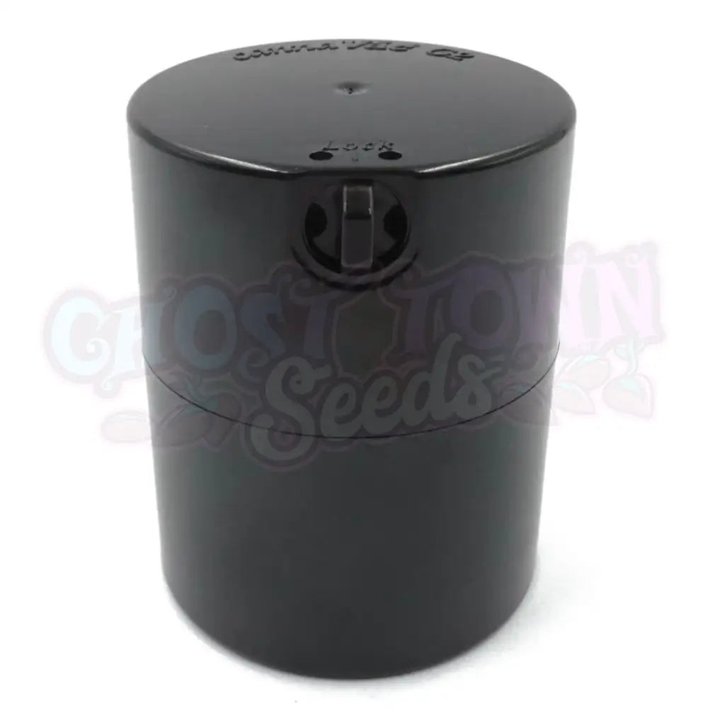 Tightpac - Cannavac Lok G2 Grinderi-Vakuumisäilytyspurkki 0.29L Grinderit