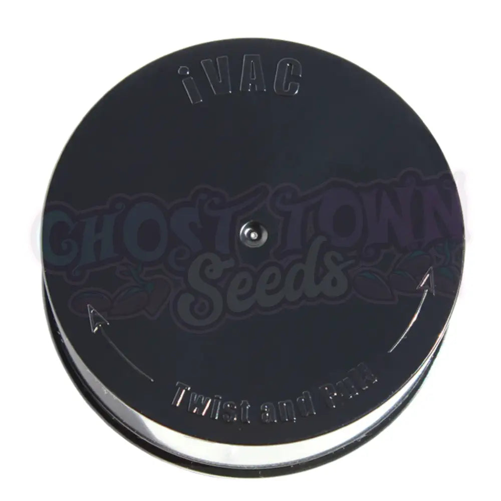 Tightpac - Ivac Spacevac Vakuumisäilytyspurkki Purkit