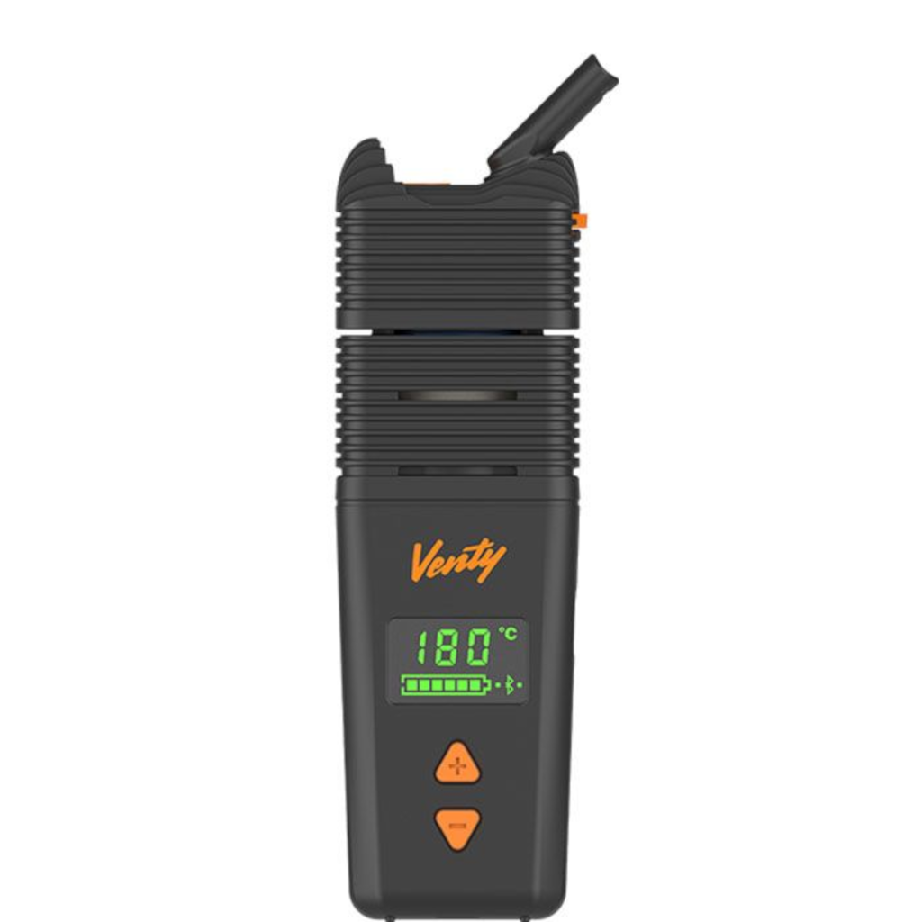 Storz & Bickel - Venty Vaporisaattori Vaporisaattorit
