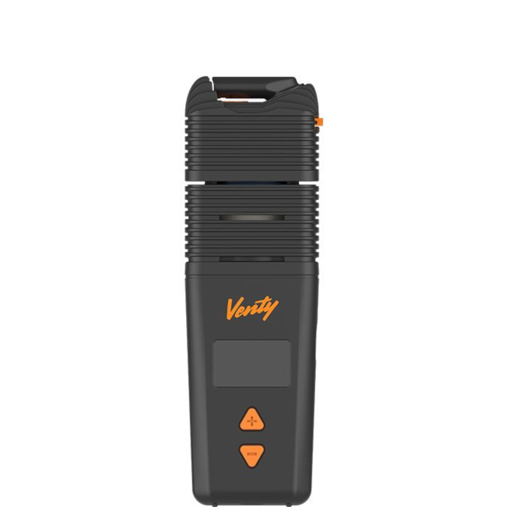 Storz & Bickel - Venty Vaporisaattori Vaporisaattorit