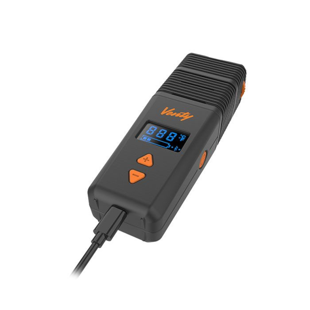Storz & Bickel - Venty Vaporisaattori Vaporisaattorit