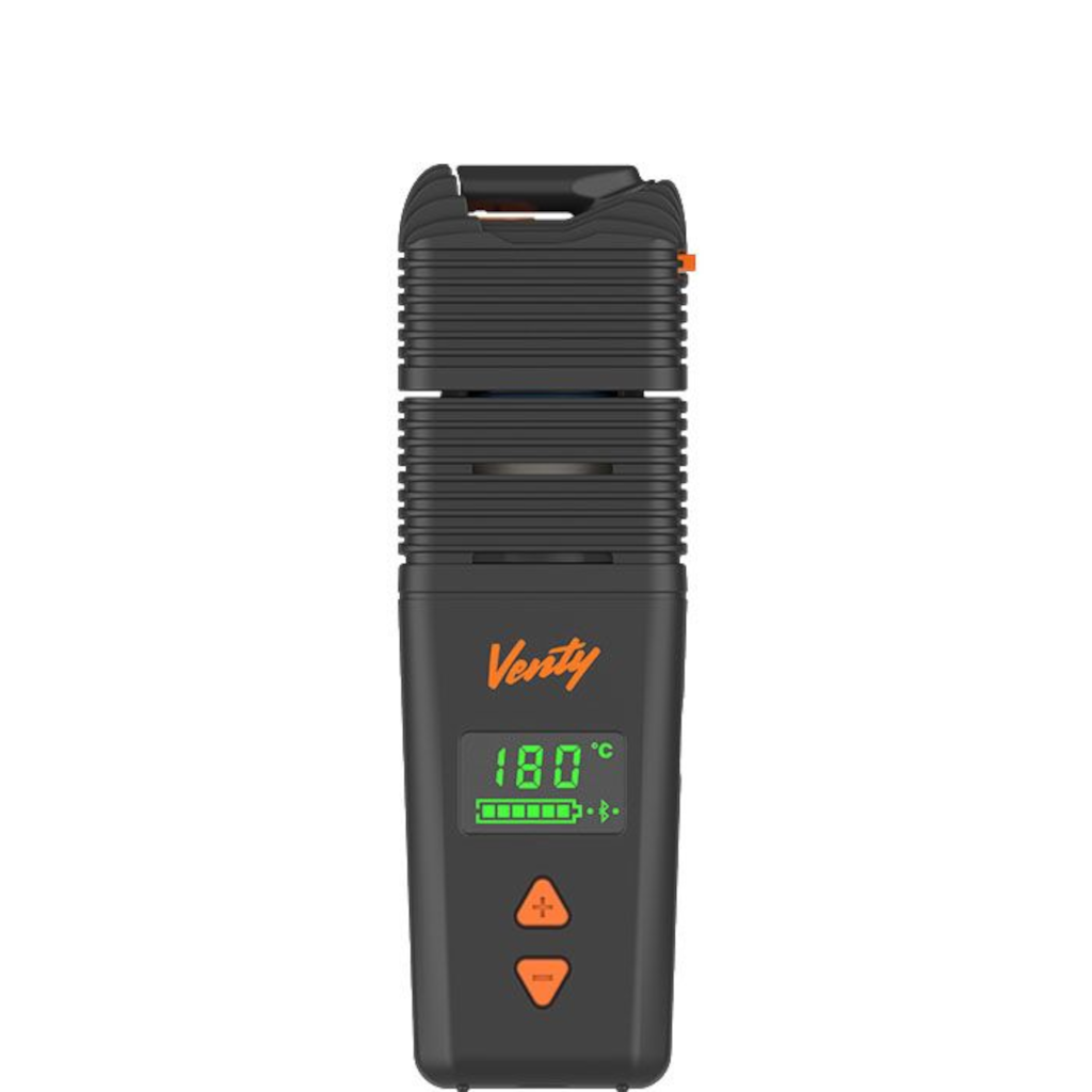 Storz & Bickel - Venty Vaporisaattori Vaporisaattorit